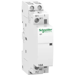 Schneider Electric Installationsrelais A9C22515