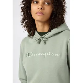 Champion Hoodie Icons Tonal Mehrfarbig M