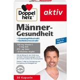 Queisser Doppelherz Männer-Gesundheit