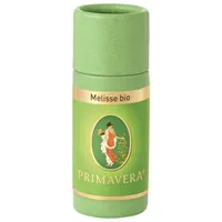 Primavera Melisse bio 1 ml