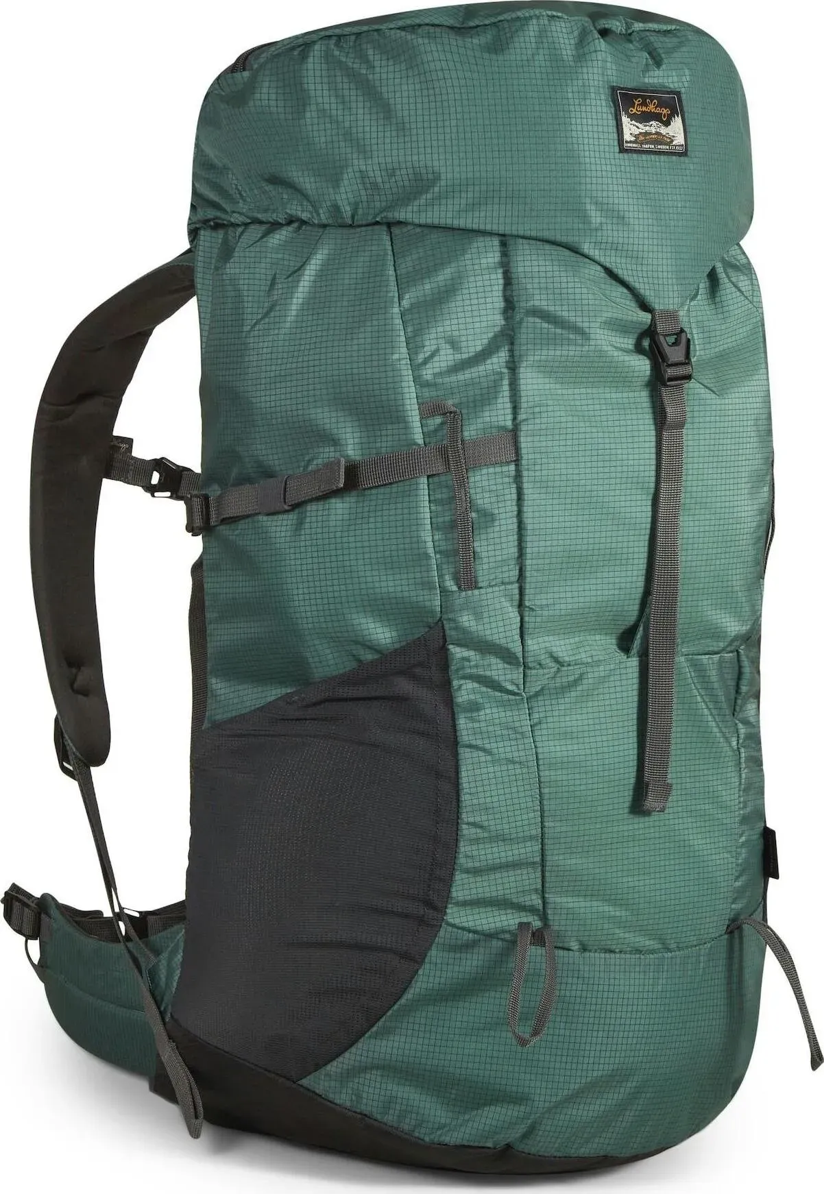 Lundhags Tived Light 35 L jade (660) OS