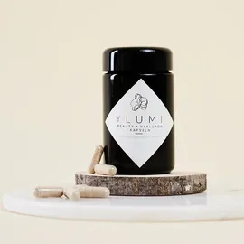 Ylumi Beauty x Hyaluron Kapseln 33 g