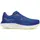Saucony Ride 18 Herren Blau / Gelb 45