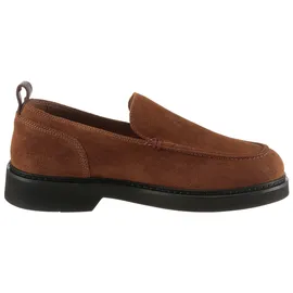 Tommy Hilfiger HILFIGER ULTRA LIGHT SDE LOAFER Herren Braun 45