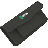 WERA Falttasche Tool-Check Plus Universal, leer, 203 x 58 x 89 mm