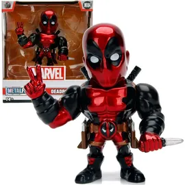 Jada Deadpool Figur 10 cm