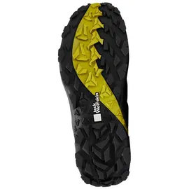 Jack Wolfskin Vojo Tour Texapore Low Wanderschuhe - Slate - EU 47