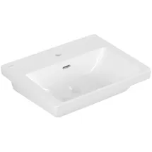 Villeroy & Boch Subway 3.0 Waschbecken 55 x 44 cm 4A7055R1