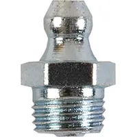SAMOA HALLBAUER Kegelschmiernippel H1 DIN71412 13,16 (R 1/4Zoll,1/4Zoll BSP)mm