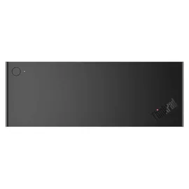 Lenovo ThinkPad USB4 Dock 5000 Dockingstation - Schwarz