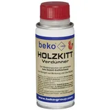 Beko Holzkitt Verdünner 100 ml