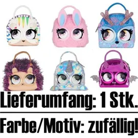 Spin Master Spin Master, Purse Pets Micro Mini-Taschen
