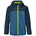 Regenjacke Turaco III Blau 158