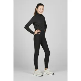 Pikeur Lilith Sd Kinder Reithose VB Siebdruck 164 Schwarz