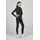 Pikeur Lilith Sd Kinder Reithose VB Siebdruck 164 Schwarz