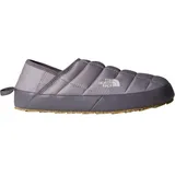 The North Face - Women's ThermoBall Traction Mule V - Hüttenschuhe Gr 9 grau