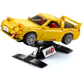 CADA C61023W Mazda RX-7 gelb