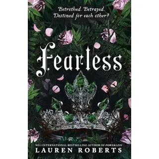 Simon & Schuster Children's UK / Simon & Schuster UK Fearless