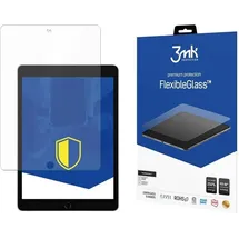 3M FlexibleGlass für iPad 10,2" (8./9. Generation) Transparent