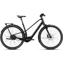 Orbea Carpe 10 2027 28 Zoll RH 50 cm Unisex Diamond Black