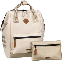 Cabaia Adventurer Recycled Oxford Medium  in Algier (23 Liter), Rucksack / Backpack