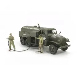 1:48 US 2,5to 6x6 Flugfeld Tankwagen (2)