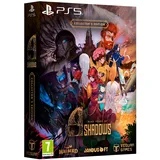 9 Years of Shadows - Collector's Edition (PEGI) (PS5)