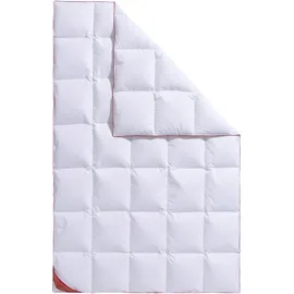 Hanse by RIBECO RIBECO "Jule", weiße 155x220 cm weiß warm