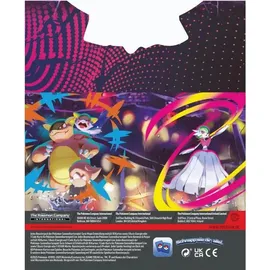 AMIGO Mega Entwicklung Mini Tin Display Mega-Helden