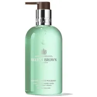 Molton Brown Refined White Mulberry Fine Liquid Hand Wash 300 ml