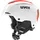 Uvex resolution SL white-electric red 55-59cm