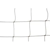 Maillestore - Vogelschutznetz - 50 Mm Maschenweite Stein 20 M X 20 M