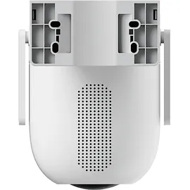 EZVIZ H9c Dual 2K Weiß