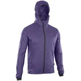 ION Shelter Lite Jacke Dark Purple 2XS