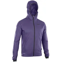 ION Shelter Lite Jacke Dark Purple 2XS