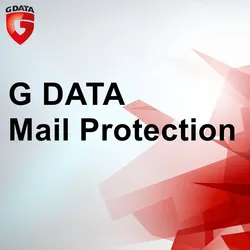 G DATA Mail Protection