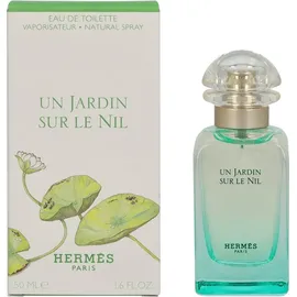 Hermès Un Jardin Sur Le Nil Eau de Toilette 50 ml