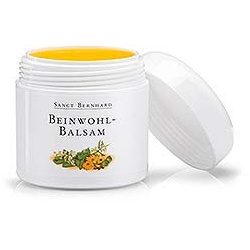Balsamo per il benessere delle gambe - 100 ml