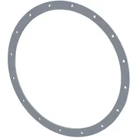 Helios Ventilatoren Helios Flachflansch FF 500