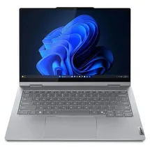 Lenovo ThinkBook 14 2-in-1 G5 IAU Intel Core Ultra 5 225U 16 GB RAM 512 GB SSD 21SQ000AMX