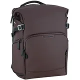 Vanguard VEO LITE B20L Rucksack Chocolate