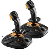 ThrustMaster T.16000M Space Sim Duo Stick