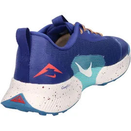 Nike Juniper Trail 3 Trailrunning-Schuhe Herren 400 deep royal blue/phantom-blue beyond 45