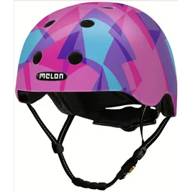 Melon Helmets Urban Active 58-63 cm Kinder candy