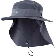 ION Safari Pro Hut Grey One Size