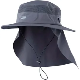 ION Safari Pro Hut Grey One Size