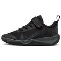 Nike Omni Multi-Court Hallenschuhe Kinder 001 black/anthracite 36.5