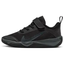 Nike Omni Multi-Court Hallenschuhe Kinder 001 black/anthracite 36.5