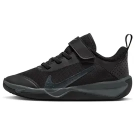 Nike Omni Multi-Court Hallenschuhe Kinder 001 black/anthracite 36.5
