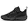 Nike Omni Multi-Court Hallenschuhe Kinder 001 black/anthracite 36.5